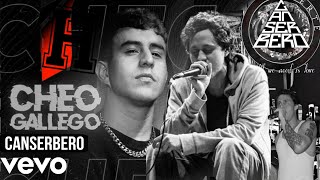 Canserbero, Cheo Gallego  El Anciano y El Niño (video clip)