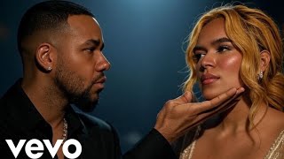 Karol G , Romeo Santos - Nadie Te Amara Como Yo Official Music Video
