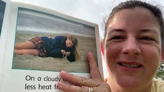 A Cloudy Day by Melvin and Gilda Berger