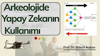 Arkeolojide Yapay Zekanın Kullanımı I Prof Dr Bülent Arıkan 