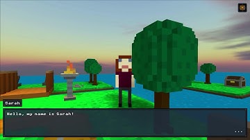 RPG in a Box - Character Rotation