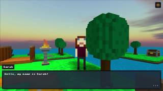 RPG in a Box - Character Rotation