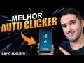 Auto Clicker para Celular [ANDROID]