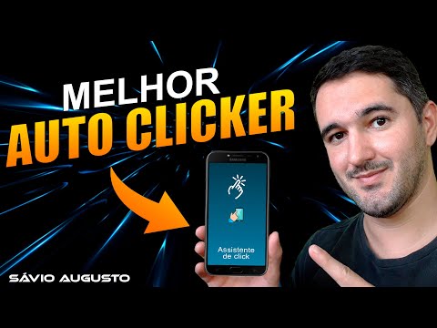 Vídeo: O que é o aplicativo Autoclicker?