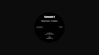001 - Eruption - Don't be afraid