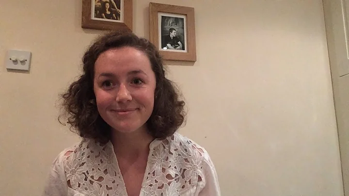 English Teacher - Jess Cartwright