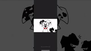 My WIP Map Part #animation #animationvideo #flipaclip #flipaclipanimation #art #map #maps