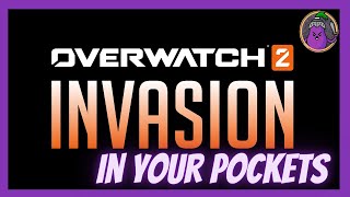 Is Overwatch 2 Invasion worth the price????