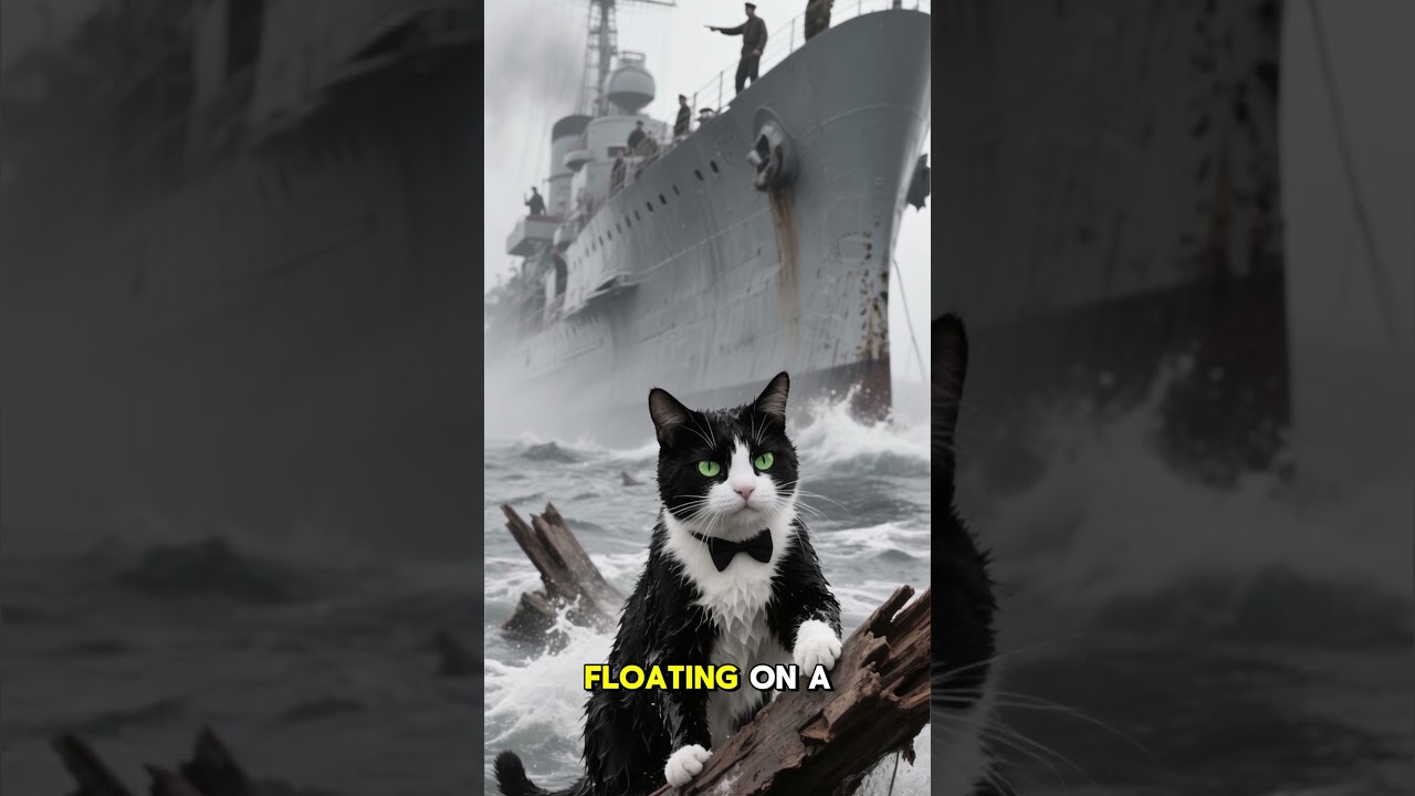 Top 3 Animal Heroes of WWII