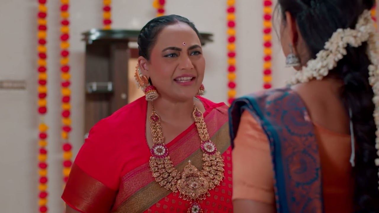 Vidhya No. 1 - Ep 305 - Puvi, Tejaswini Gowda - Tamil Tv Serial - Zee5 Tamil Classics