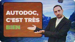 Où Trouver les Meilleurs Pièces Auto ? AUTODOC Vous Couvre ! screenshot 5