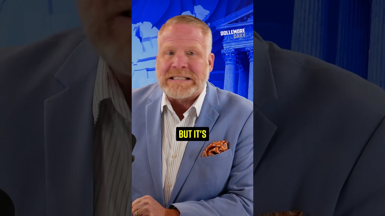 Insane Fox Guest Says SYSTEMIC RACISM IS A CHRISTIAN VALUE!!! #shorts