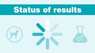 How to See the Test Order Status of Your Patient's Results Through IDEXX VetConnect® PLUS
