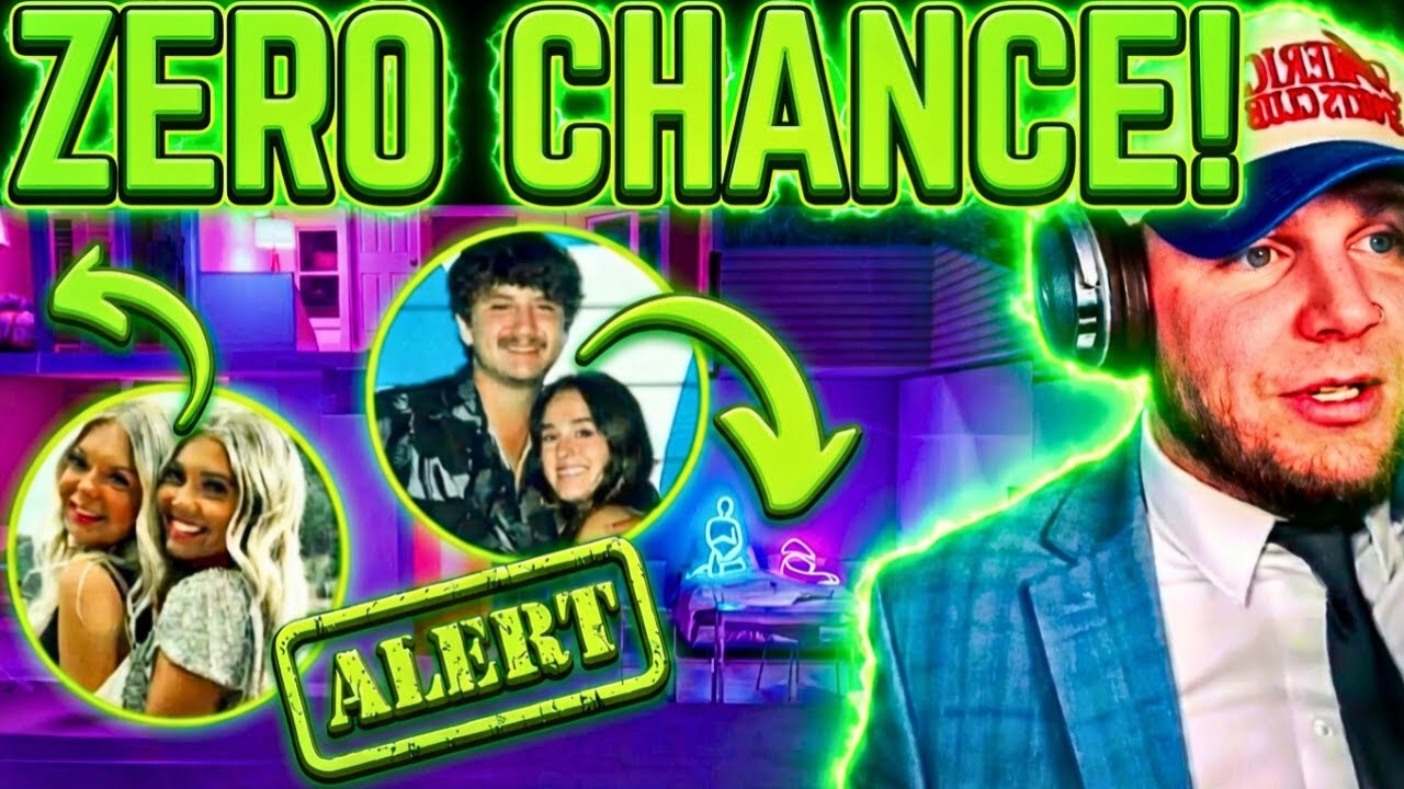 THINGS GOT OUT OF CONTROL REAL QUICK...