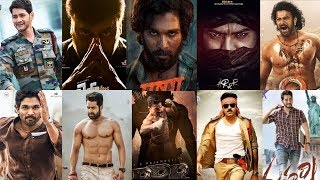 25 Telugu Highest Grossing Movies List of All Time | Allu Arjun, Ram Charan, Mahesh Babu, Prabhas