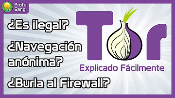 ¿Para qué sirve un onion router?