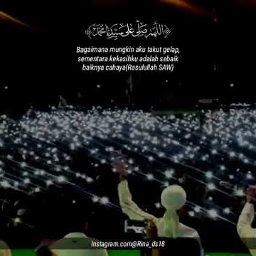 Story Wa | Az-Zahir | Maulana Ya Maulana