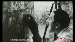 Ancient Thebes with its Necropolis (UNESCO/NHK)