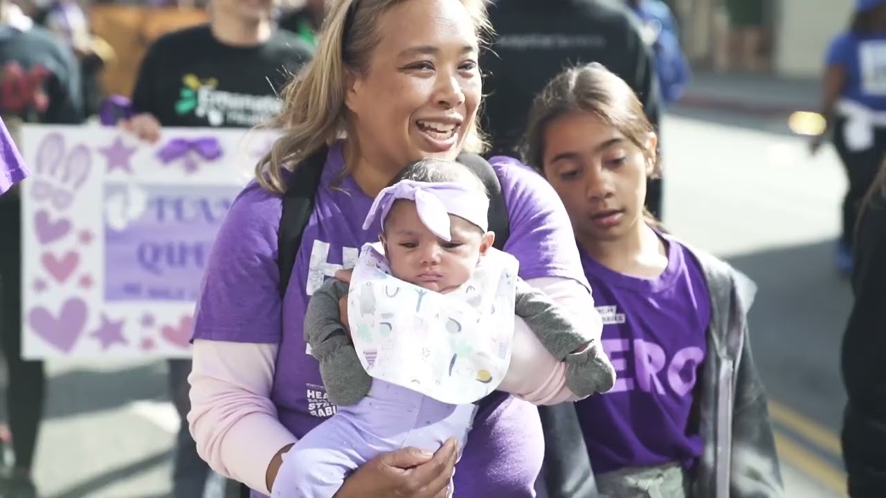 march of dimes walk 2023