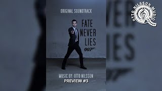Fate Never Lies (2021) - OST Preview # 3  - Otto Nilsson