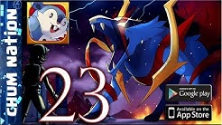 NEXOMON - Official Gameplay(Android/iOS) | Walkthrough Part 23 - ENDING | Final Battle