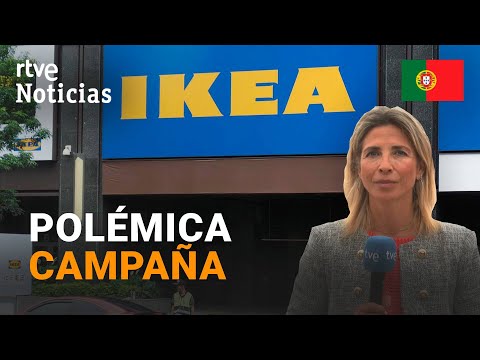 PORTUGAL: IKEA hace PUBLICIDAD con la 