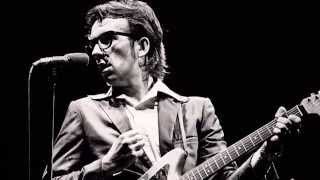 Miniatura de vídeo de "The Palomino Club Elvis Costello "Alison" 1979 Live from North Hollywood CA."