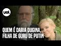 Quem é Daria Dugina, filha de guru de Putin morta em explosão de carro?