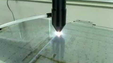 laser marking glass www.wlsc.com new Co2 Laser systems laser automation x-y tables