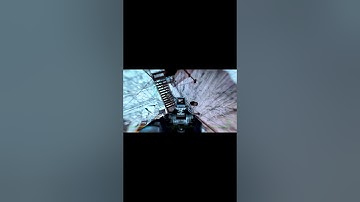 Fallout 4 Was Made for Parkour