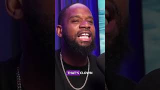 Know your worth, Stop letting men play in your face!