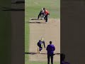 Perfect arm ball in ultra slow 🎥