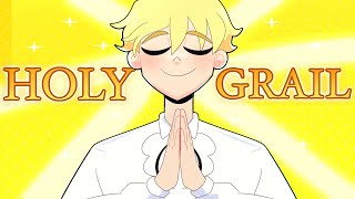 HOLY GRAIL (animation)
I’m back once again ! Idk why this looks blurry but hope y’all enjoyed it and merry Christmas everyone !!
Song - https://youtu.be/uTxsV3zBJ7Q?si=7Gnx2_szDPVD6jiz
My social media’s-
- https://www.instagram.com/l0riane.s/profilecard/?igsh=Y3c4MGx0OXl3amJ5
Characters name -
Rapheal (blonde dude)
Seline (purple hair girl)
Roby (the robot dude)
#animationmeme #memes #animationmemecommunity #animation #animating #cuphead HOLY GRAIL (animation)