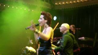 Kayak Starlight Dancer Live