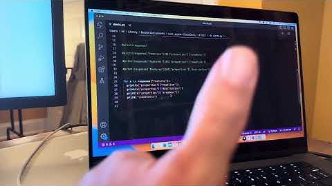 National Weather Service Alerts API with Python