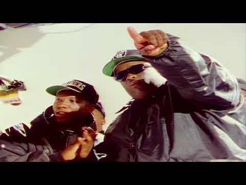 C.P.O. feat MC Ren - Ballad of a Menace (Enhanced 1080p Music Video)