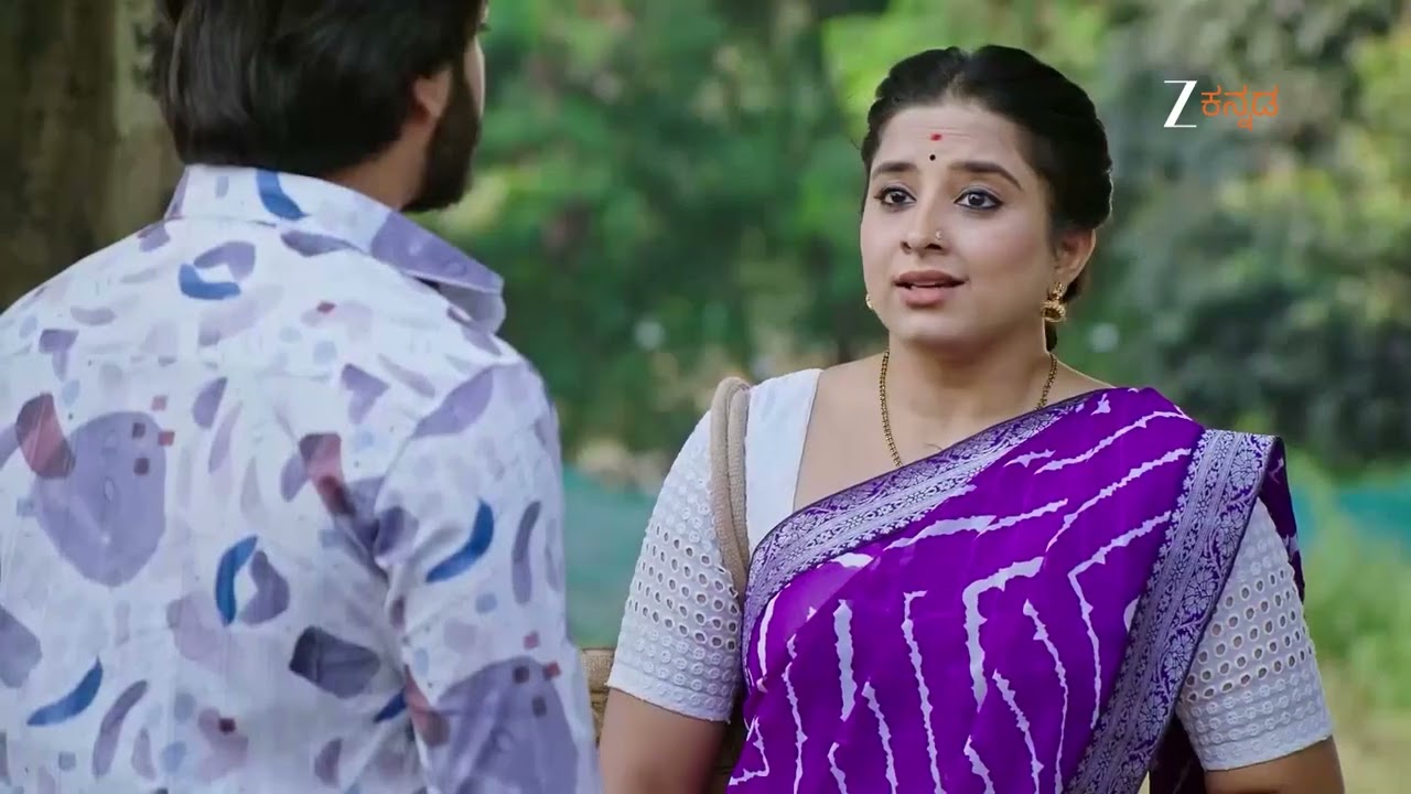 Lakshmi Nivasa | Ep - 823 | Webisode | Dec 02 2025 | Zee Kannada