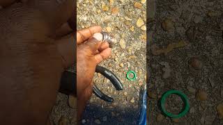 Nissan power steering hack #nissan  #lifehacks  #sprillaboxbuilder #diy