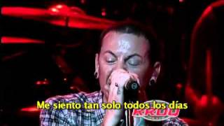 Dead By Sunrise - Inside Of Me Subtitulado Español