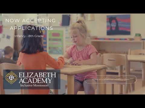 Elizabeth Academy 2025-2026