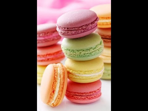 ПРИГОТОВЛЕНИЕ MACARONS, с чего начать? Кто самый главный враг макарон?