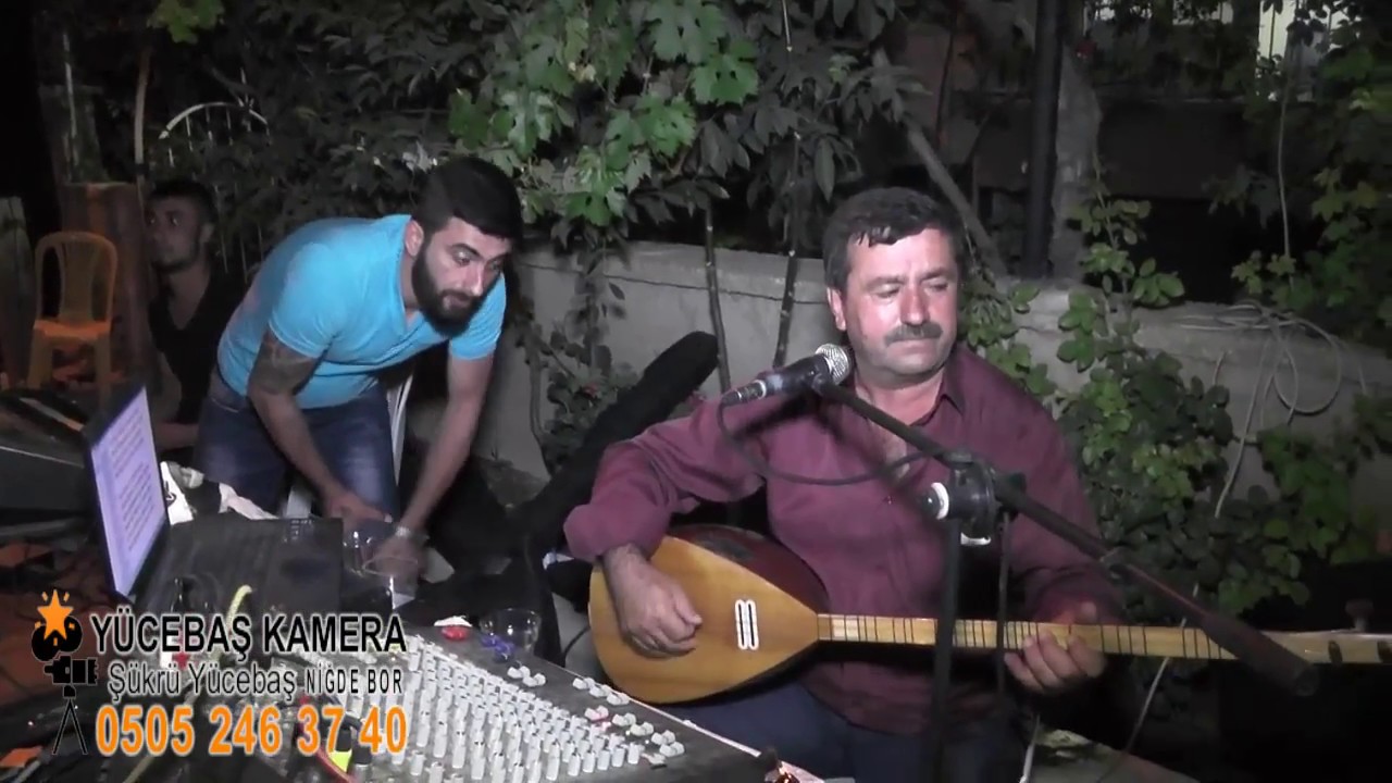 ZENGENLİ MUSTAFA KILIC (GEL AYŞEM ALLAHA EDELİM)  ( YÜCEBAŞ KAMERA )