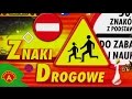 Road Signs / Znaki Drogowe - Alexander - MegaDyskont.pl