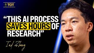 The Young Money Manager Who Finds Stocks Before They Explode - Ted Zhang