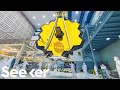 How Close Are We to Launching the James Webb Space Telescope?