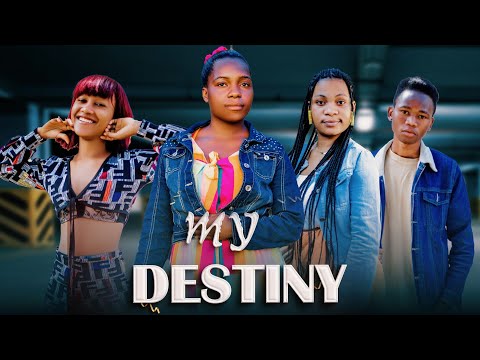 MY DESTINY EP