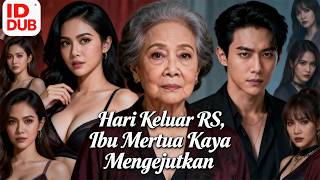 Download Lagu [Full episode] Hari Keluar RS, Ibu Mertua Kaya Mengejutkan, Mantan Cinta Datang Membuat Masalah MP3
