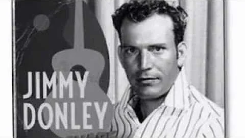 Jimmy Donley - Baby Heaven Sent Me You