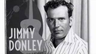 Jimmy Donley - Baby Heaven Sent Me You chords