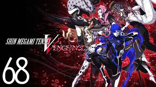 Shin Megami Tensei V : Vengeance - Episode 68 - Maria, The Compassion (Commentary)